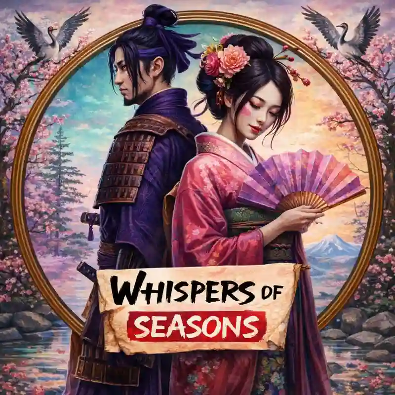 Whispers of Seasons