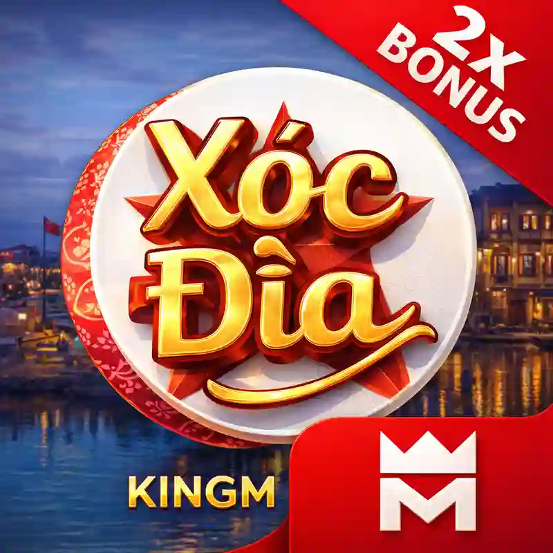 Xoc Dia Lightning Live Casino Game